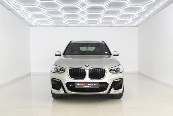 BMW X3 - xDrive20d M Sport - Image 4