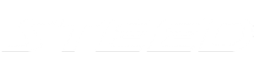 Steed menu logo white