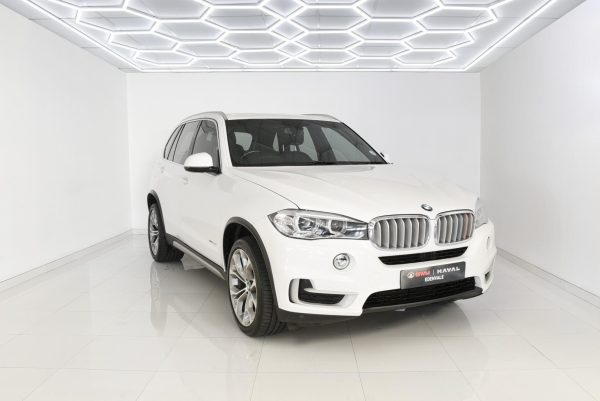 BMW X5 - xDrive30d Exterior Design Pure Experience