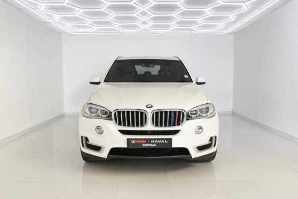 BMW X5 - xDrive30d Exterior Design Pure Experience - Image 4