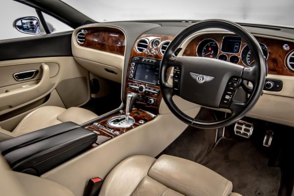 Bentley Continental - GT - Image 3