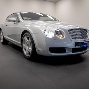 Bentley Continental - GT