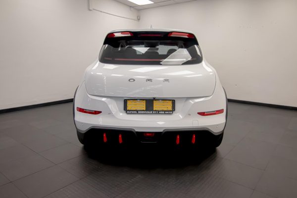 GWM ORA 03 - 400 GT Ultra Luxury - Image 4