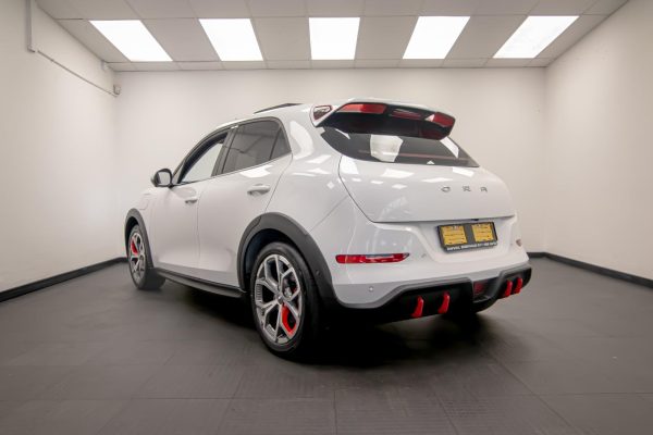 GWM ORA 03 - 400 GT Ultra Luxury - Image 2