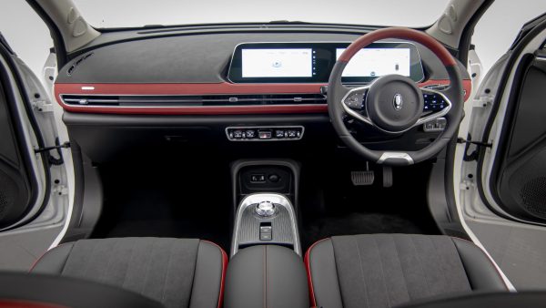 GWM ORA 03 - 400 GT Ultra Luxury - Image 3