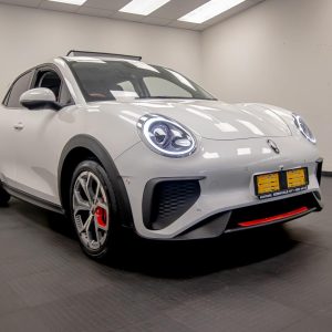 GWM ORA 03 - 400 GT Ultra Luxury