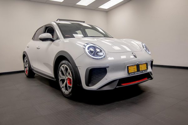GWM ORA 03 - 400 GT Ultra Luxury