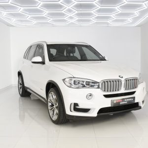 BMW X5 - xDrive30d Exterior Design Pure Experience