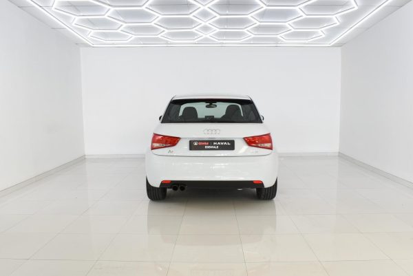 Audi A1 - 3-Door 1.4TFSI Ambition - Image 3