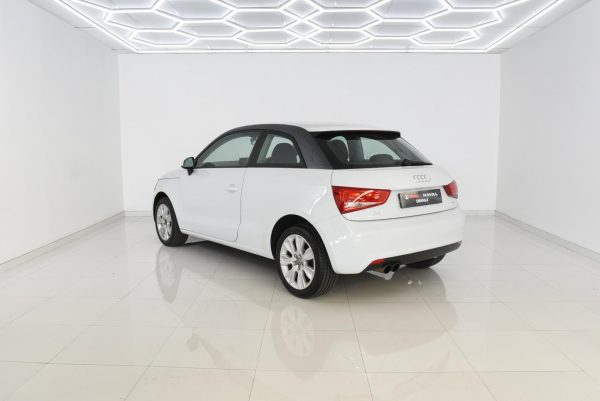 Audi A1 - 3-Door 1.4TFSI Ambition - Image 2