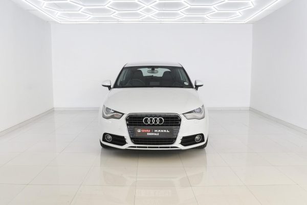 Audi A1 - 3-Door 1.4TFSI Ambition - Image 4