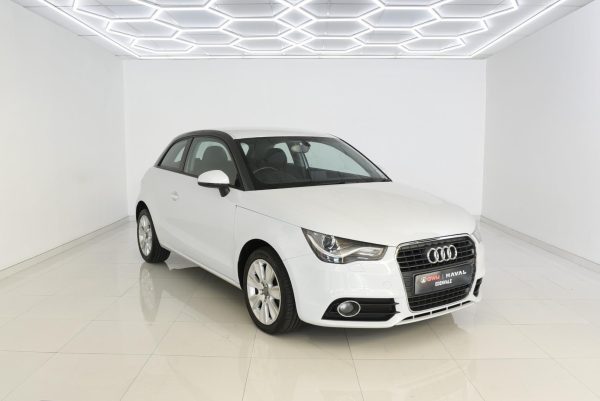 Audi A1 - 3-Door 1.4TFSI Ambition