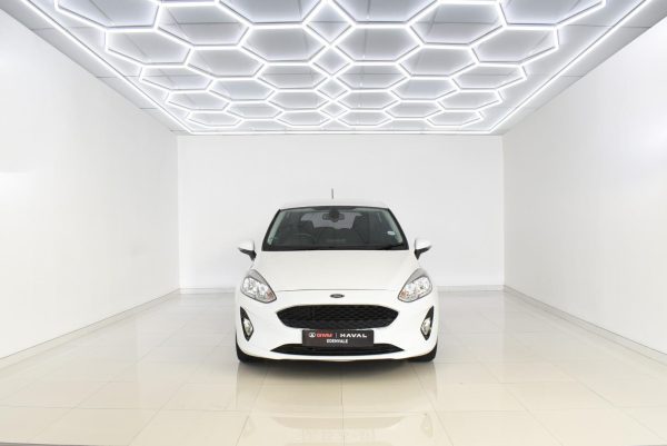 Ford Fiesta - 1.0T Trend Auto - Image 2