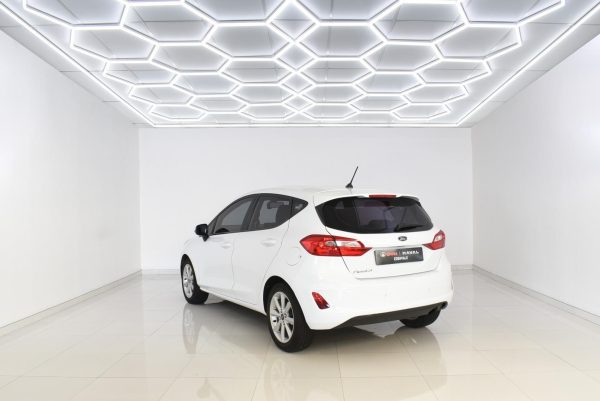 Ford Fiesta - 1.0T Trend Auto - Image 3