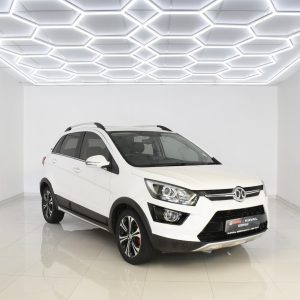 BAIC X25 - 1.5 Comfort