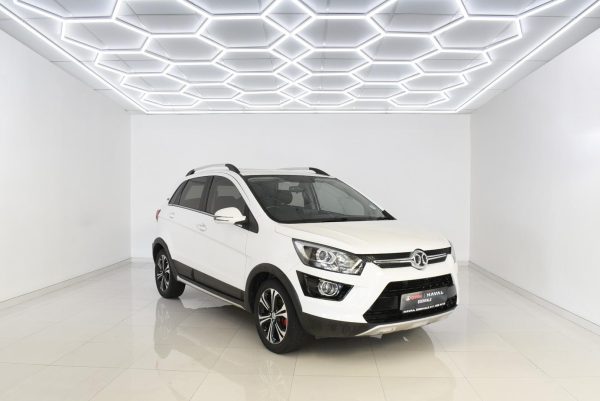 BAIC X25 - 1.5 Comfort