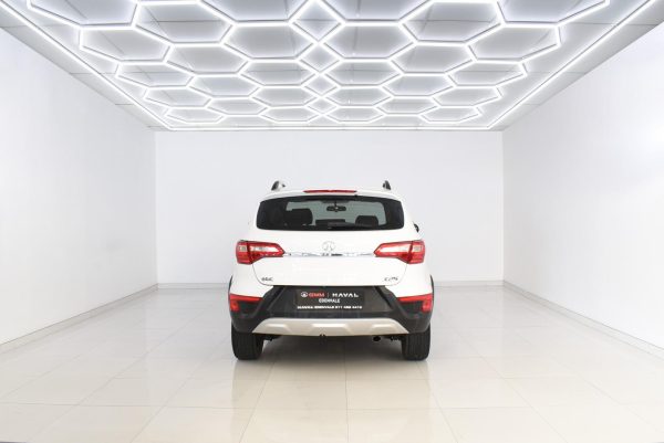 BAIC X25 - 1.5 Comfort - Image 3