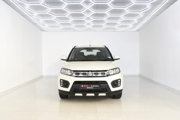 Suzuki Vitara Brezza - 1.5 GL S-Edition - Image 4