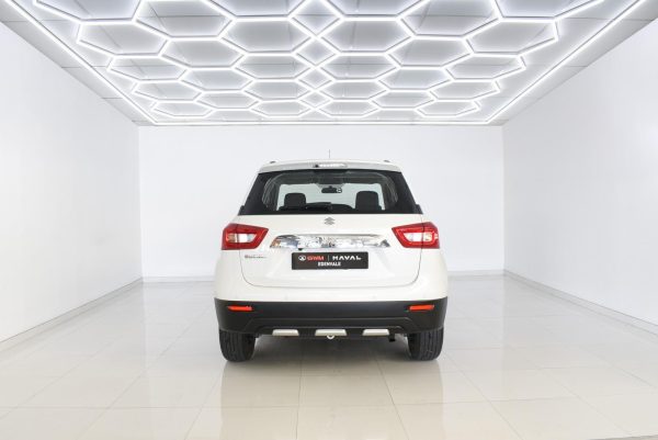 Suzuki Vitara Brezza - 1.5 GL S-Edition - Image 3