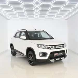 Suzuki Vitara Brezza - 1.5 GL S-Edition