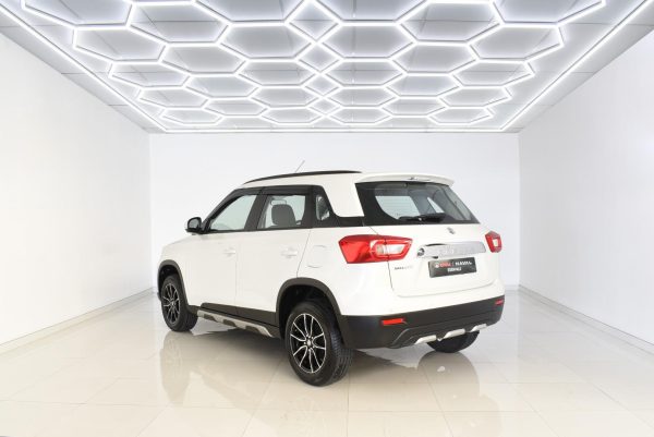 Suzuki Vitara Brezza - 1.5 GL S-Edition - Image 2
