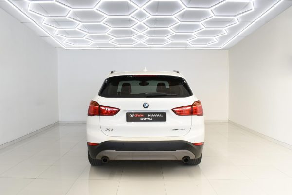 BMW X1 - sDrive20d Auto - Image 3