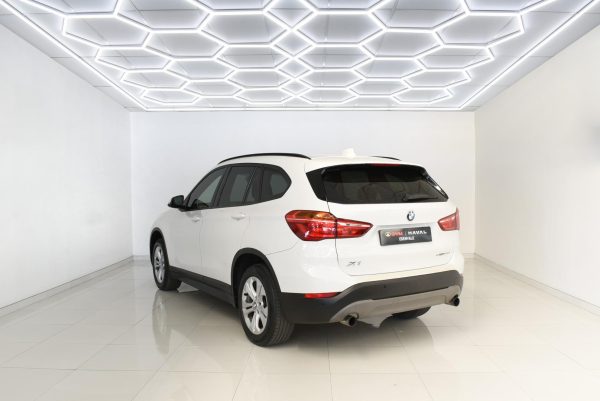 BMW X1 - sDrive20d Auto - Image 2