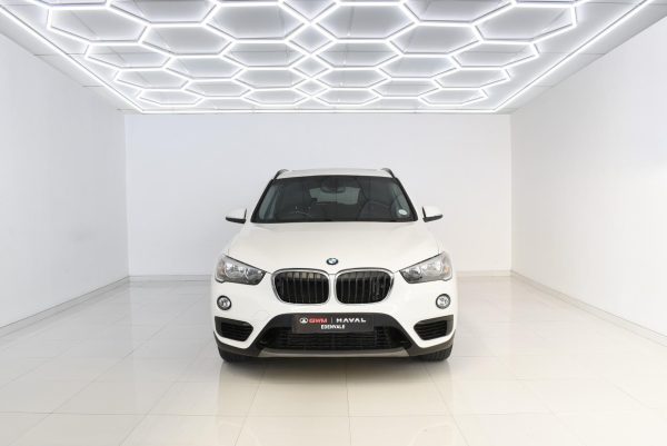 BMW X1 - sDrive20d Auto - Image 4