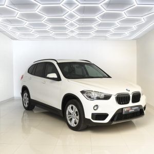 BMW X1 - sDrive20d Auto