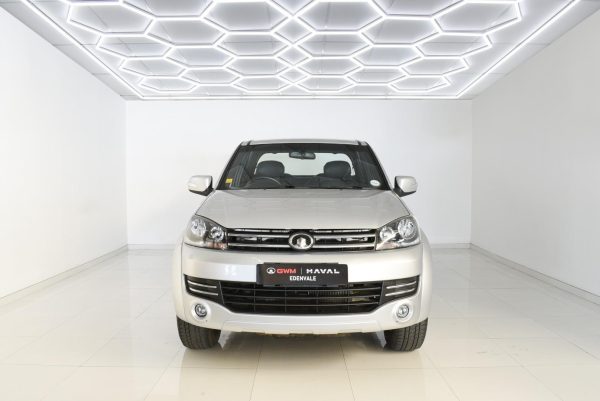 GWM Steed 5E - 2.0VGT Double Cab SX - Image 4