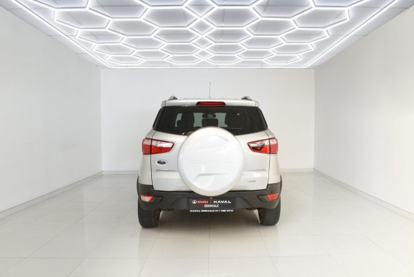 Ford EcoSport - 1.0T Titanium - Image 3