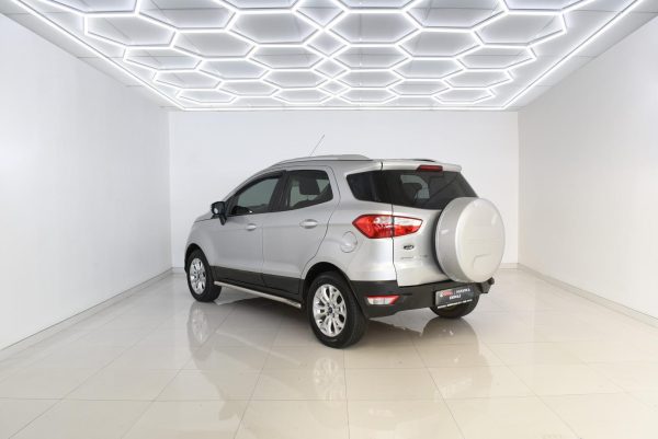 Ford EcoSport - 1.0T Titanium - Image 2