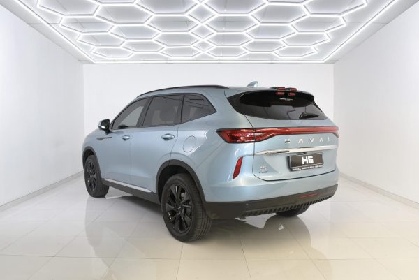 Haval H6 - 1.5T HEV Ultra Luxury - Image 2
