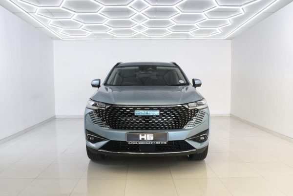 Haval H6 - 1.5T HEV Ultra Luxury - Image 3