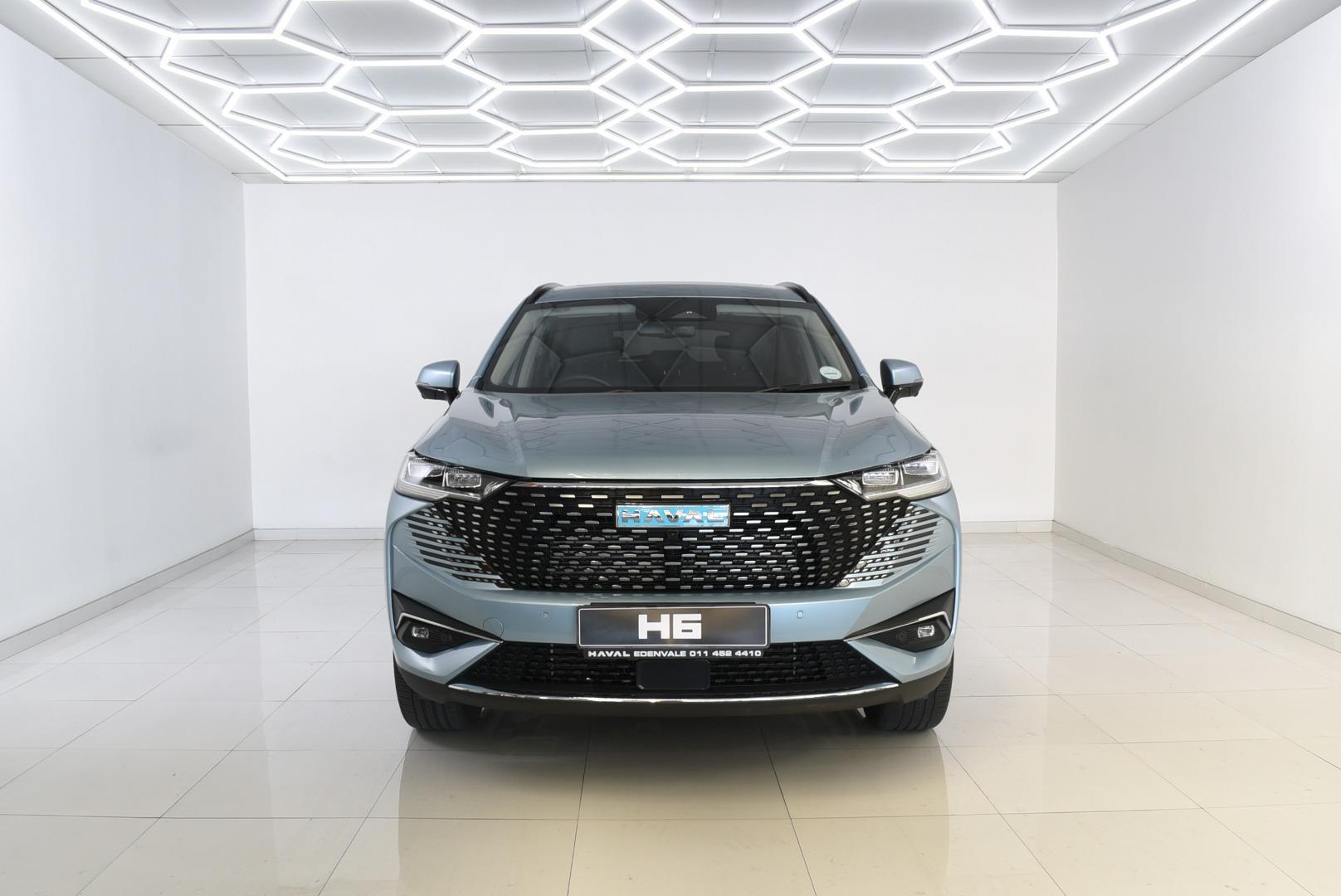 Haval H6 - 1.5T HEV Ultra Luxury - Image 3