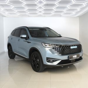 Haval H6 - 1.5T HEV Ultra Luxury