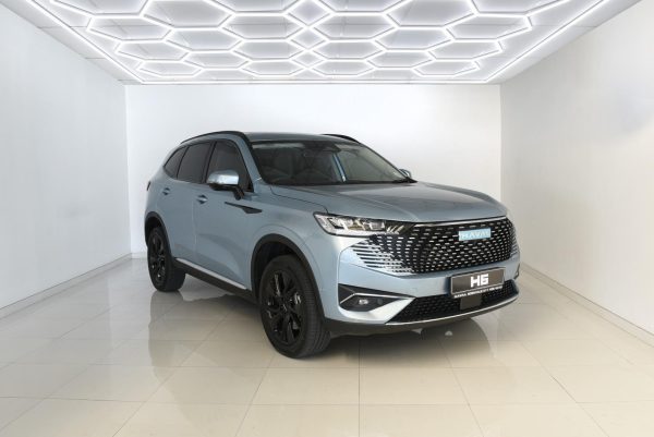 Haval H6 - 1.5T HEV Ultra Luxury
