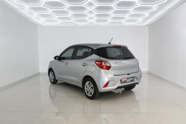 Hyundai Grand i10 - 1.0 Motion - Image 2