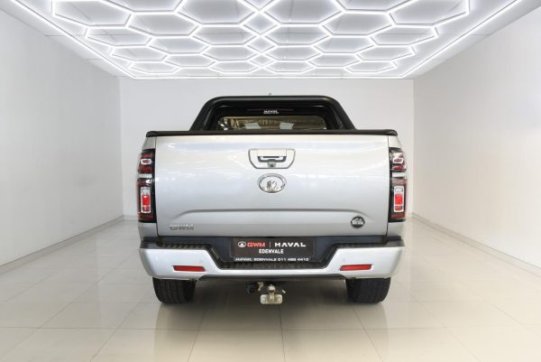 GWM P-Series - 2.0TD Double Cab LS - Image 3