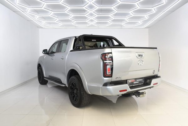 GWM P-Series - 2.0TD Double Cab LS - Image 2