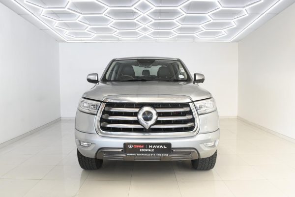 GWM P-Series - 2.0TD Double Cab LS - Image 4