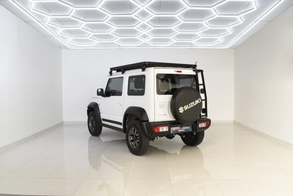 Suzuki Jimny - 1.5 GLX AllGrip Auto - Image 2