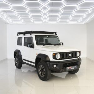 Suzuki Jimny - 1.5 GLX AllGrip Auto