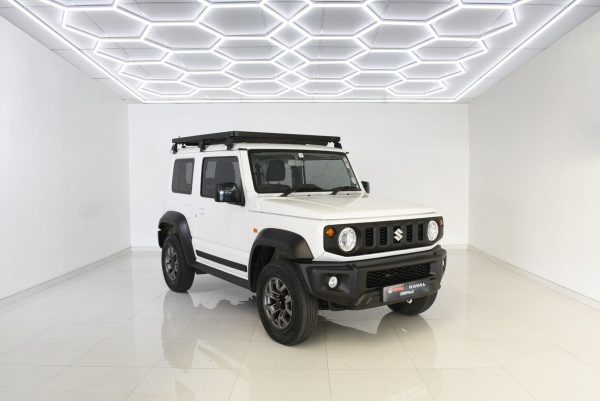 Suzuki Jimny - 1.5 GLX AllGrip Auto