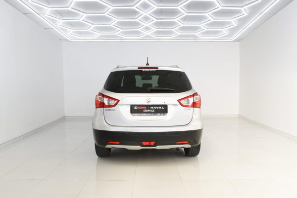 Suzuki SX4 - 1.6 GLX Auto - Image 3