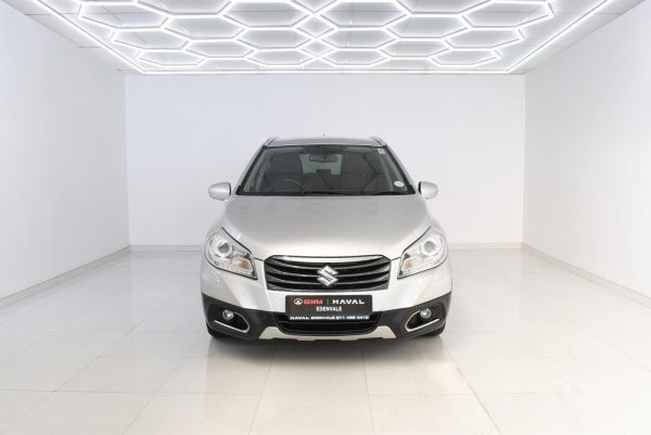 Suzuki SX4 - 1.6 GLX Auto - Image 4
