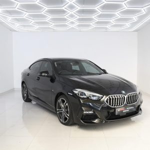 BMW 2 Series - 218d Gran Coupe M Sport