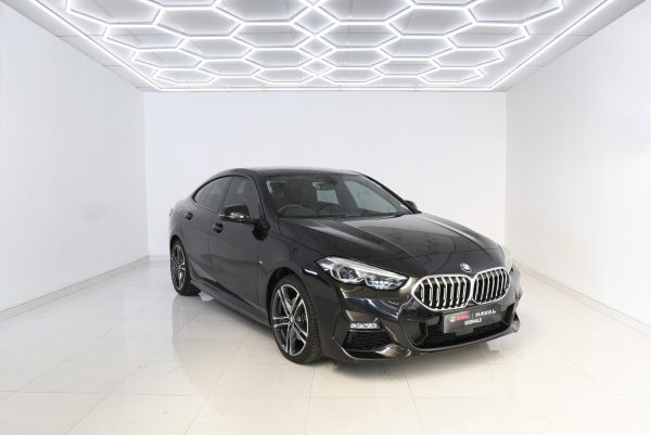 BMW 2 Series - 218d Gran Coupe M Sport