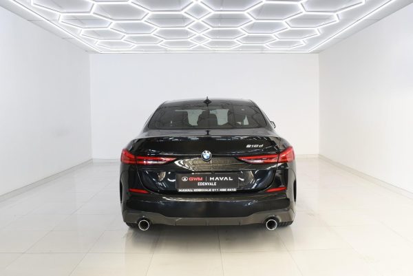 BMW 2 Series - 218d Gran Coupe M Sport - Image 3