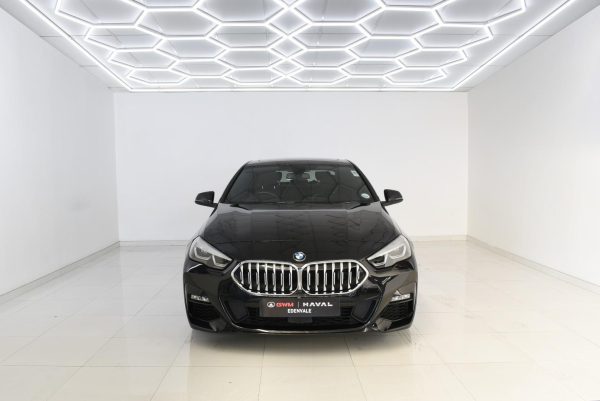 BMW 2 Series - 218d Gran Coupe M Sport - Image 4